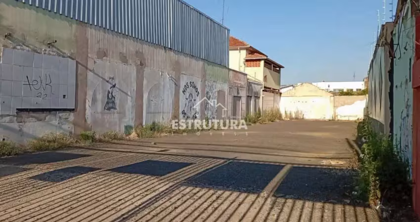 Terreno comercial para alugar no Centro, Rio Claro 