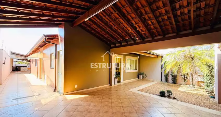 Casa para alugar em vila paulista de 319.00m² com 3 quartos e 3 suites