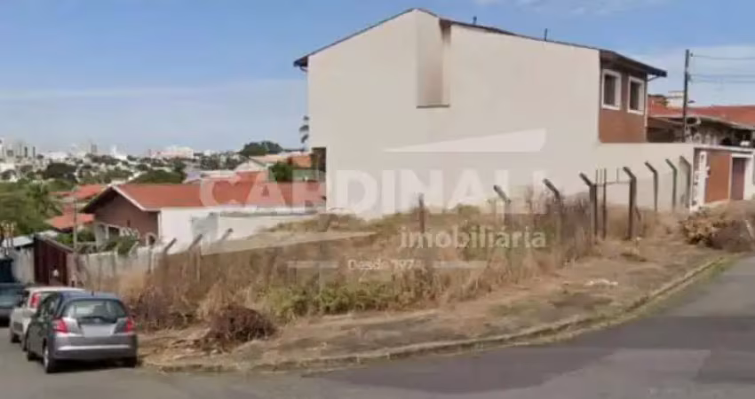 Terreno à venda na Rua Dom Afonso Henrique, 380, Vila Nogueira, Campinas