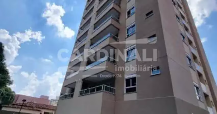 Apartamento para venda em jardim brasil de 70.00m² com 2 quartos, 1 suite e 2 garagens