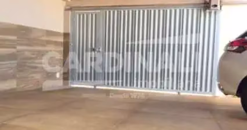 Casa para venda em jardim são bento de 120.00m² com 3 quartos e 3 garagens
