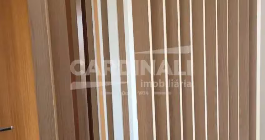 Apartamento para venda em vila prado de 47.00m² com 2 quartos, 1 suite e 1 garagem