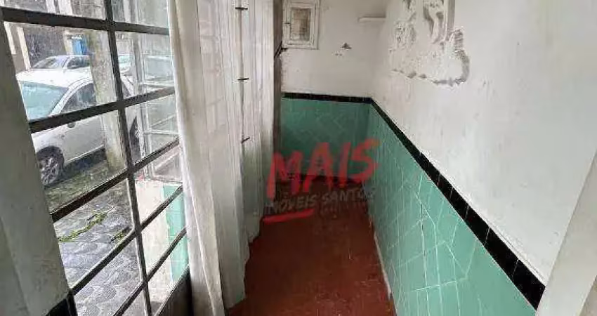 Sobrado para venda em macuco de 98.00m² com 2 quartos