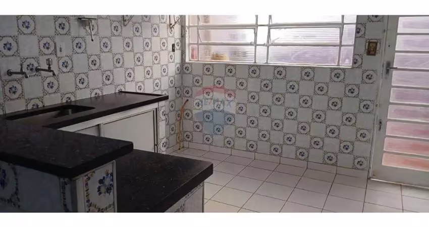 Casa para venda em campos elíseos de 137.00m² com 3 quartos e 1 suite