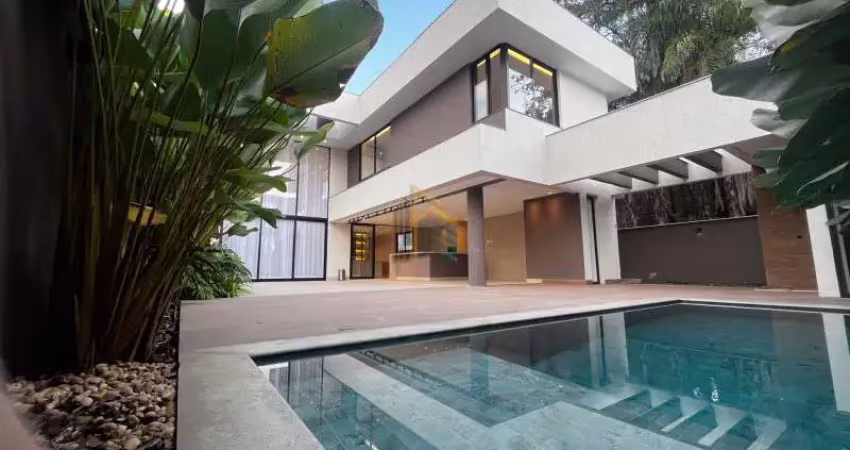 Casa para venda em ponte alta de 350.00m² com 4 quartos, 3 suites e 6 garagens