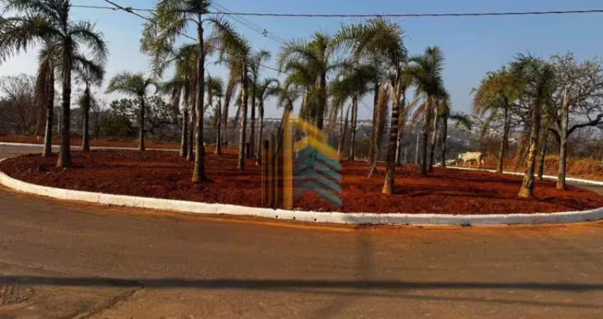 Terreno para venda em amadeus de 420.00m² com 1 quarto