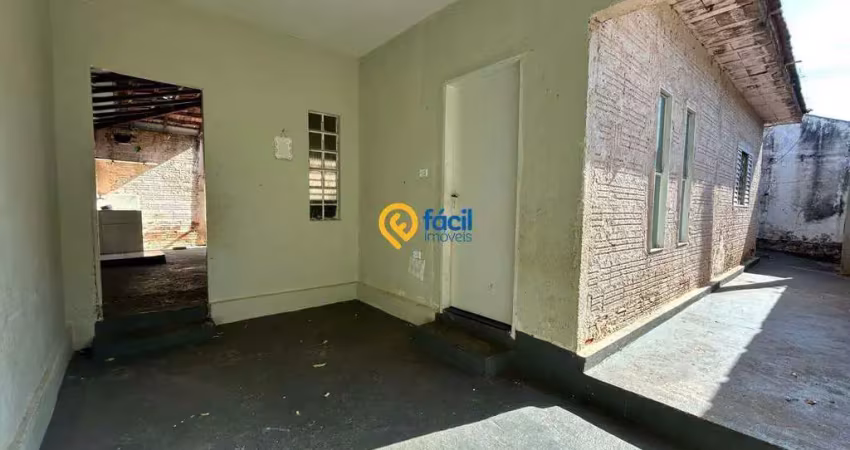 Casa para alugar em recanto verde de 76.00m² com 2 quartos
