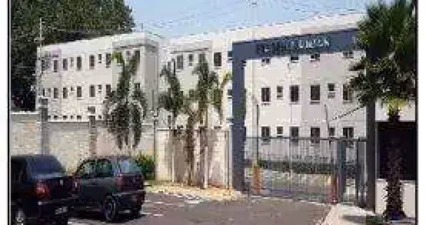 Apartamento para venda em jardim califórnia de 39.00m² com 1 quarto e 1 garagem