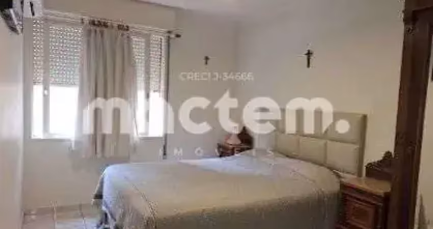 Apartamento para venda em centro de 117.00m² com 3 quartos, 1 suite e 1 garagem
