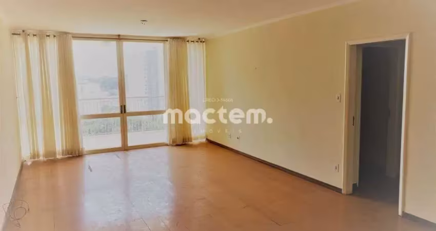 Apartamento para venda em centro de 171.00m² com 3 quartos