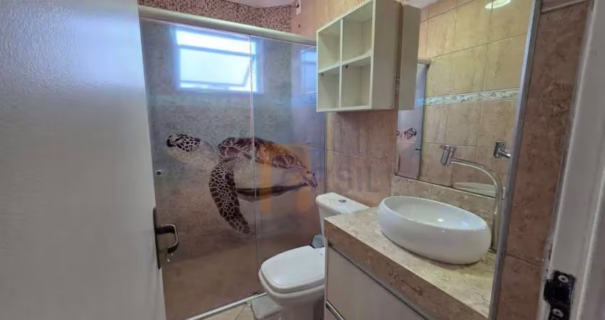 Apartamento para venda em vila nova aparecida de 50.00m² com 2 quartos e 1 garagem