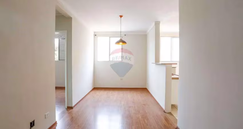 Apartamento para venda em jardim belvedere de 108.62m² com 3 quartos, 1 suite e 2 garagens