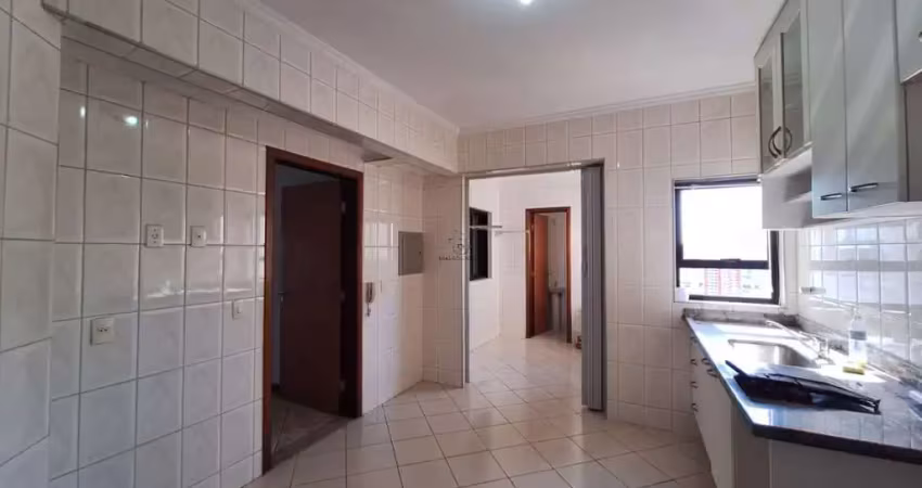 Apartamento para venda em centro de 109.00m² com 3 quartos, 1 suite e 1 garagem