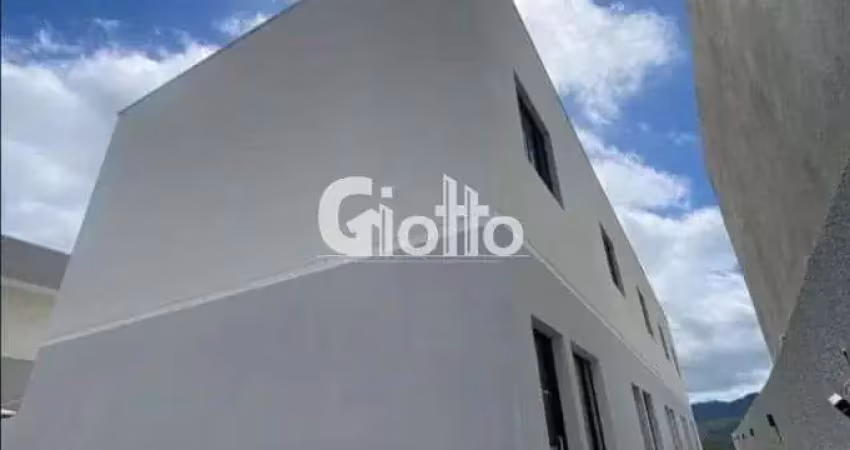 Casa de condomínio para venda em vila são paulo de 65.00m² com 2 quartos e 1 garagem