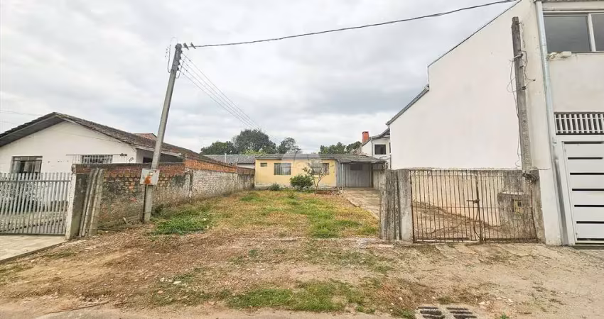 Terreno para venda em colônia rio grande de 200.00m²