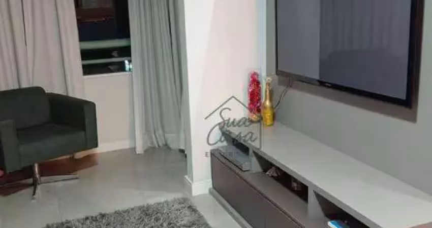 Apartamento para venda em jardim vera cruz de 82.00m² com 3 quartos e 2 garagens