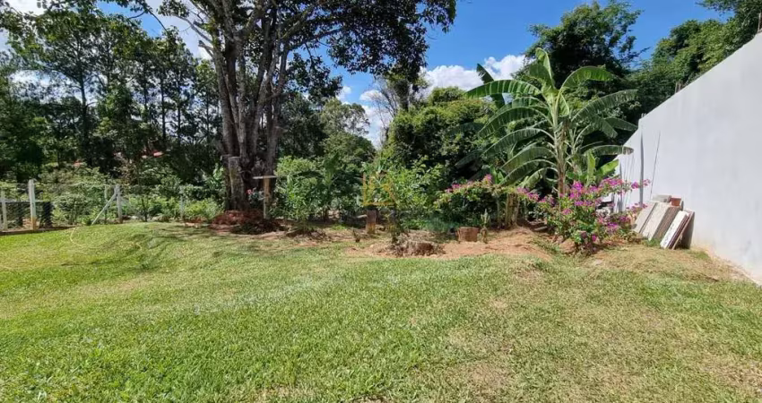 Chácara para venda em chácara recreio vista alegre de 259.98m² com 3 quartos, 3 suites e 4 garagens