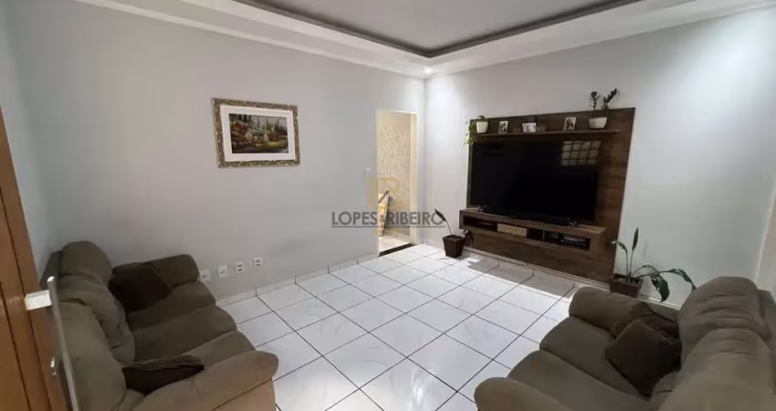 Casa para venda em alto de 150.00m² com 3 quartos, 2 suites e 2 garagens