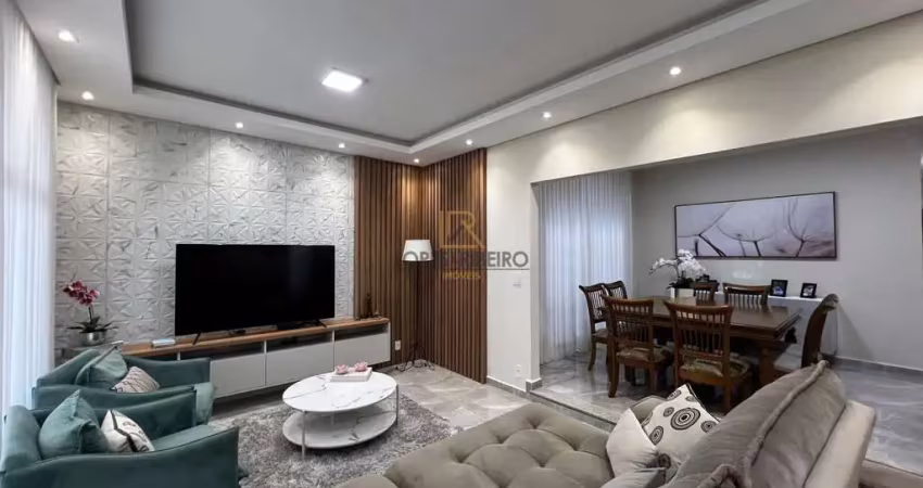 Casa para venda em vila carmelo de 180.00m² com 3 quartos, 1 suite e 2 garagens