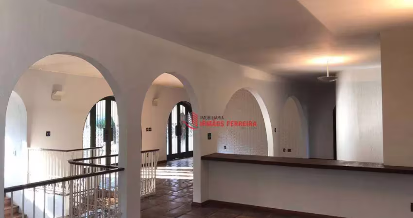 Casa para venda em jardim francisco fernandes de 502.00m² com 3 quartos e 1 suite