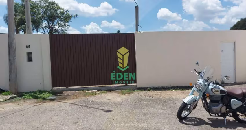 Kitnet para alugar em jardim paraíso de 10.00m² com 1 quarto e 1 garagem