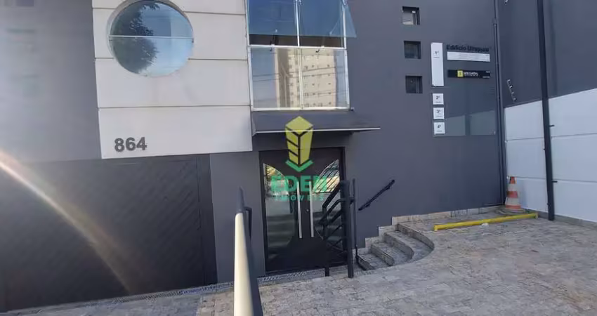 Sala comercial para alugar em jardim emília de 20.00m²