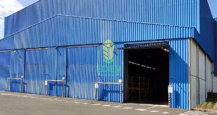 Galpão / depósito / armazém para alugar em iporanga de 10694.00m²