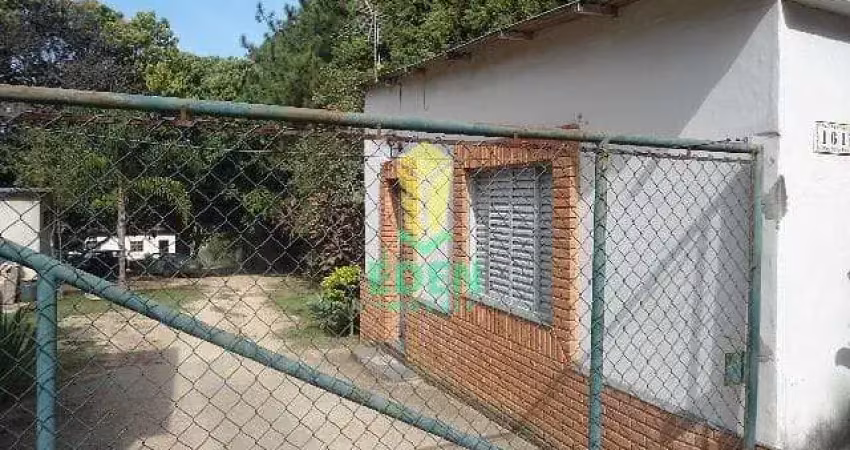 Chácara para venda em iporanga de 500.00m² com 1 quarto
