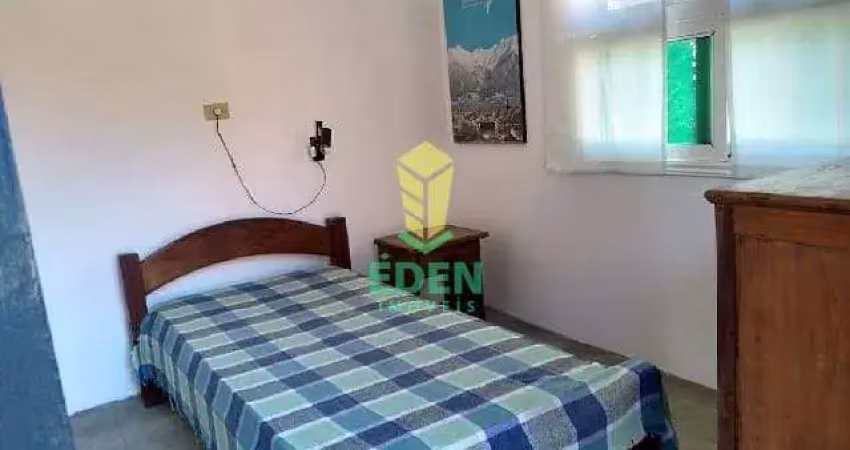 Chácara para venda em mairinque de 250.00m² com 6 quartos e 4 suites