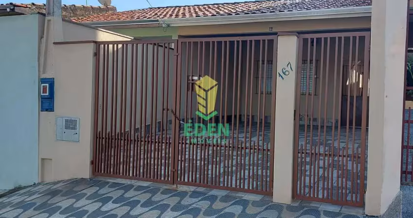 Casa para alugar em jardim gonçalves de 82.43m² com 2 quartos e 1 suite
