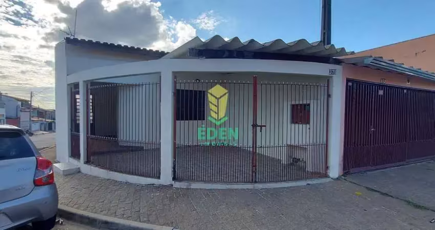 Casa para alugar em jardim boa esperança de 95.00m² com 2 quartos e 1 garagem