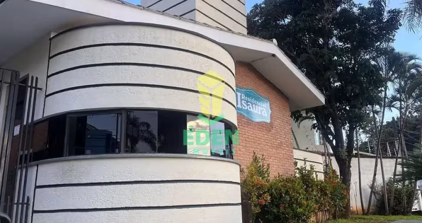 Casa para alugar em jardim isaura de 480.00m² com 6 quartos, 6 suites e 6 garagens