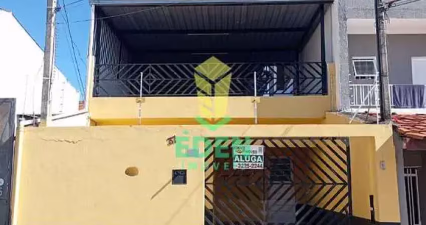 Casa para alugar em jardim califórnia de 197.00m² com 2 quartos, 1 suite e 2 garagens