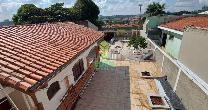 Casa para alugar em jardim gonçalves de 127.50m² com 3 quartos e 4 garagens