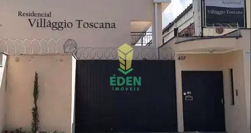 Apartamento para alugar em éden de 28.00m² com 1 quarto, 1 suite e 1 garagem
