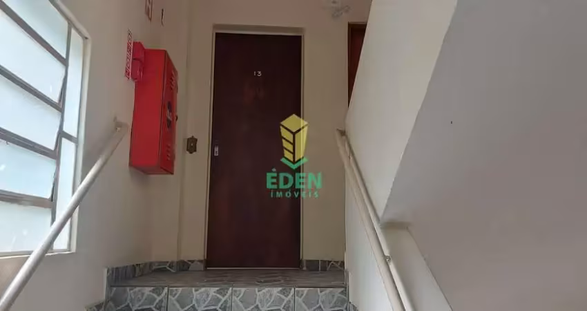 Apartamento para alugar em éden de 47.00m² com 3 quartos e 1 garagem