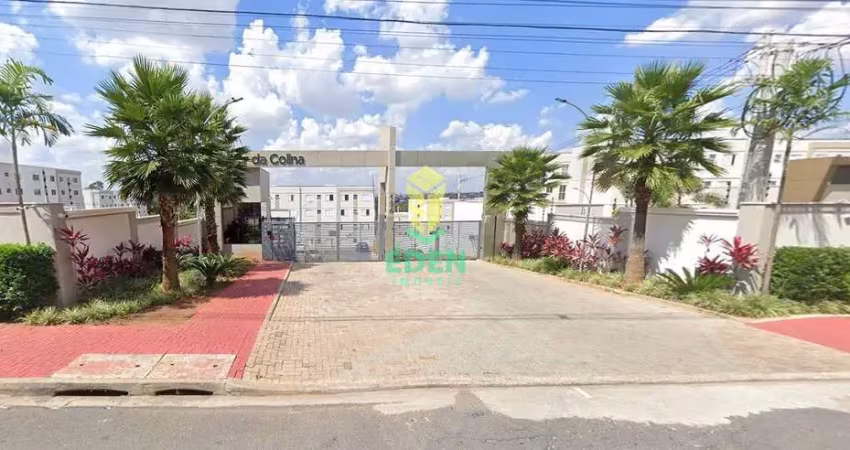 Apartamento para alugar em vila nova sorocaba de 10.00m² com 2 quartos e 1 garagem