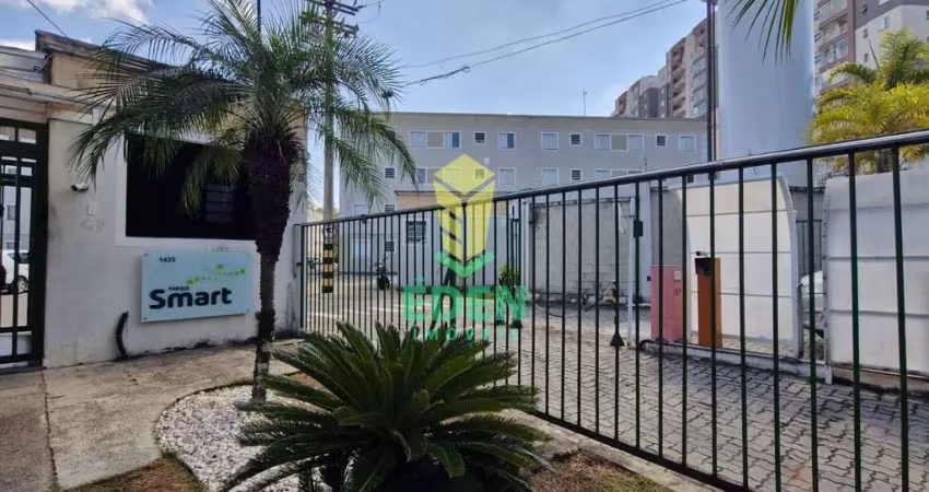 Apartamento para alugar em aparecidinha de 10.00m² com 2 quartos e 1 garagem