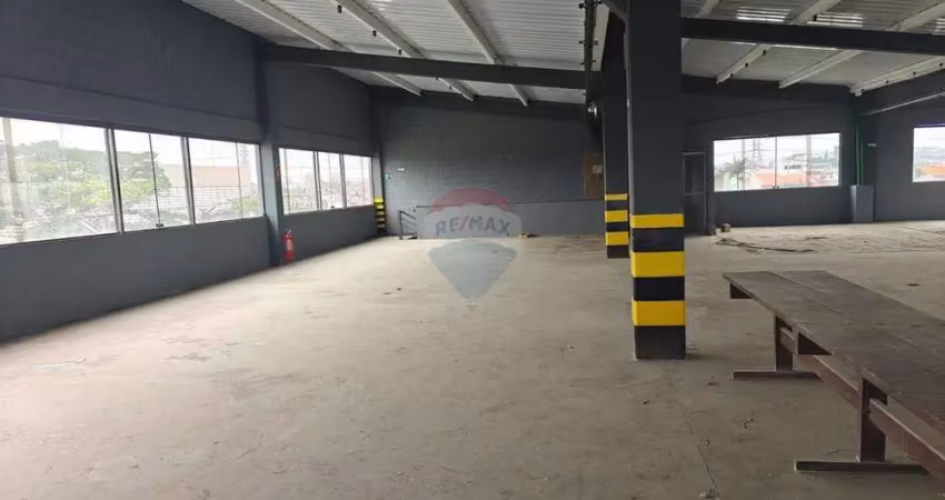 Prédio comercial para alugar em vila amorim de 875.00m²