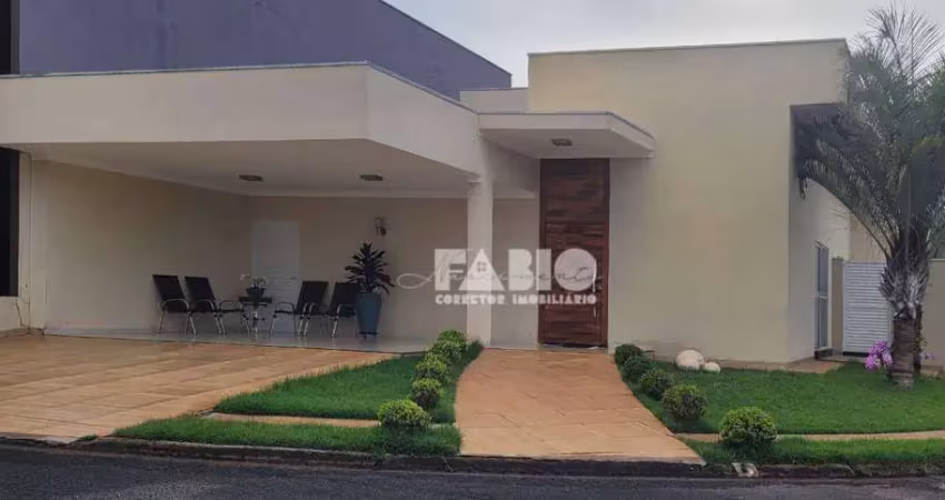 Casa de condomínio para venda em condomínio village damha mirassol i de 145.00m² com 3 quartos, 1 suite e 4 garagens