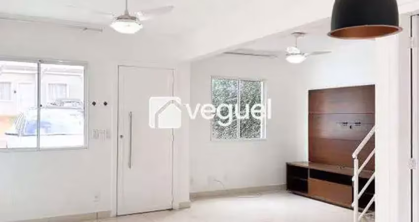 Casa de condomínio para alugar em condomínio evidence resort de 109.00m² com 3 quartos, 1 suite e 2 garagens
