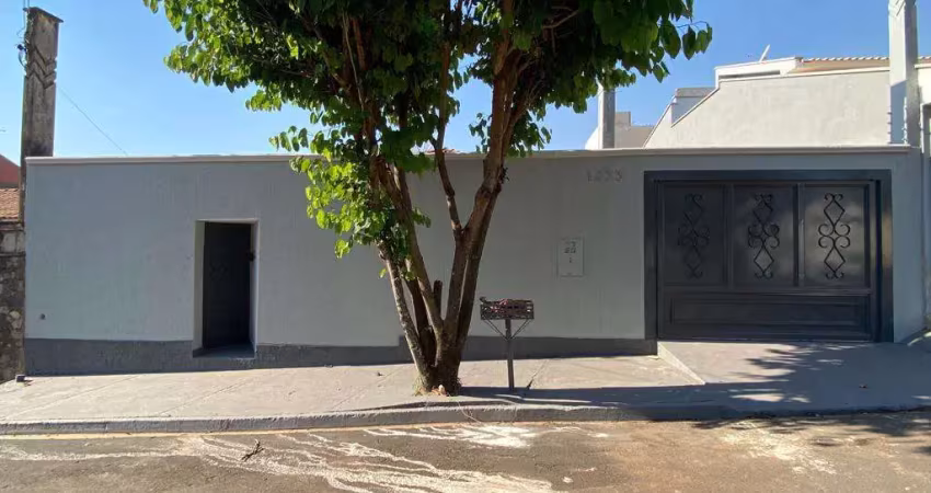Casa para alugar em parque das paineiras de 250.00m² com 3 quartos, 1 suite e 3 garagens