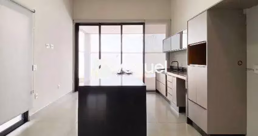 Casa de condomínio para venda em bonfim paulista de 147.68m² com 3 quartos, 3 suites e 4 garagens