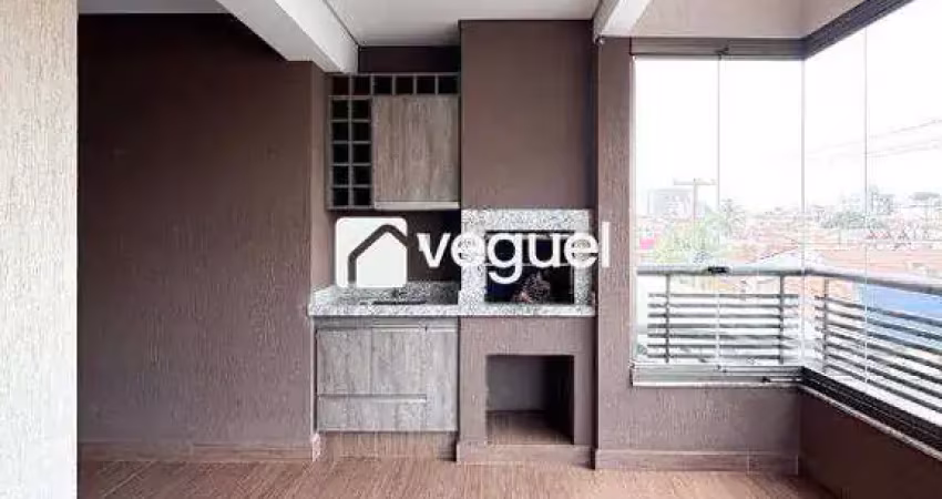 Apartamento para venda em jardim paulista de 127.00m² com 3 quartos e 3 suites