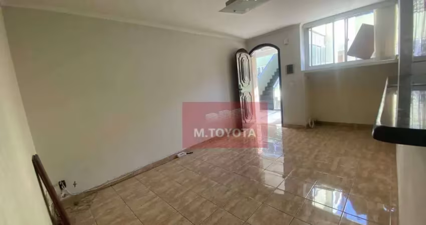 Apartamento para alugar em parque cecap de 64.00m² com 3 quartos e 1 garagem