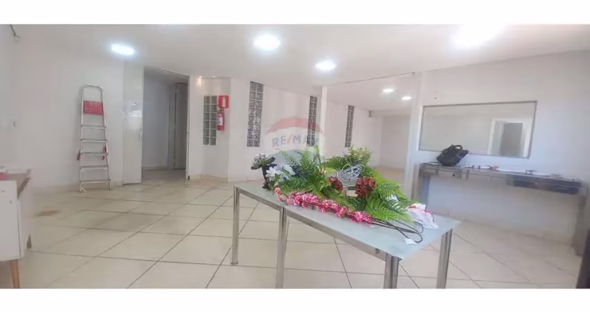 Sala comercial para alugar no São José, Uberaba 