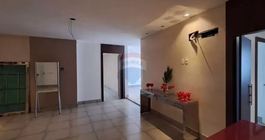 Sala comercial para alugar no São José, Uberaba 