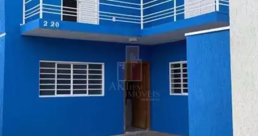 Casa para venda e aluguel em parque vista alegre de 250.00m² com 2 quartos, 2 suites e 2 garagens