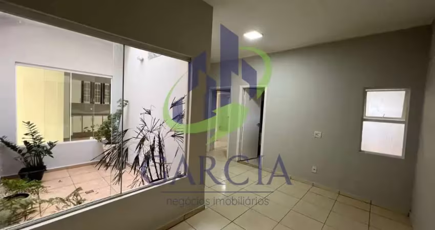 Casa para alugar em jardim santa mônica ii de 200.00m² com 3 quartos, 1 suite e 1 garagem