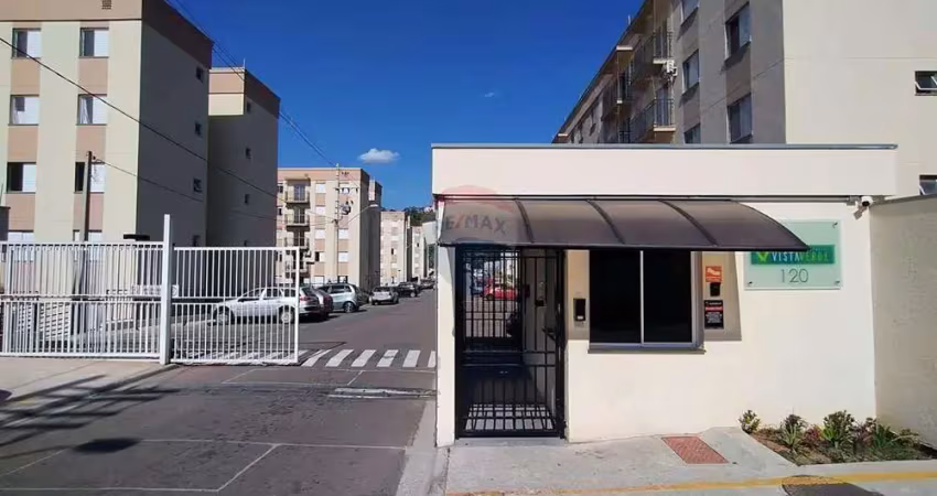 Apartamento para alugar em ieiri de 44.93m² com 2 quartos e 1 garagem